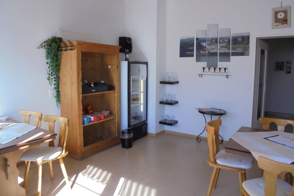 Hommen Hotel-Pension